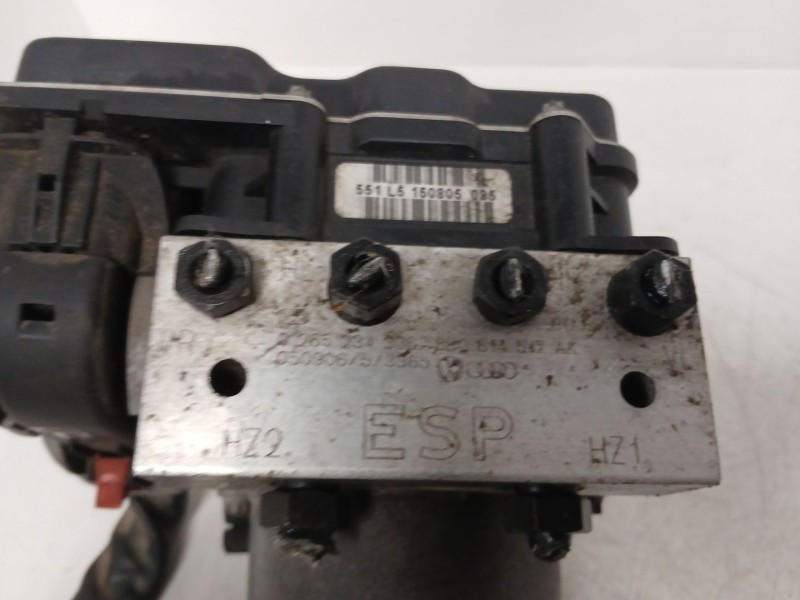 Recambio de abs para audi a4 b7 avant (8ed) 2.0 tdi referencia OEM IAM 8E0910517  8E0614517 Recambio de abs para audi a4 b7 avant (8ed) 2.0 tdi referencia OEM IAM 8E0910517  8E0614517
