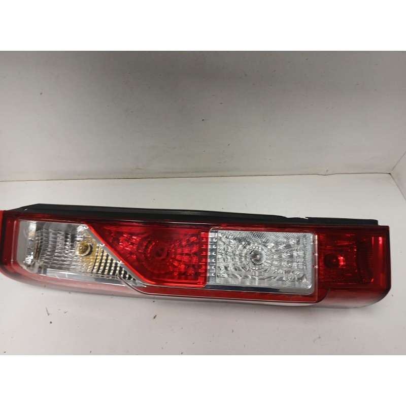 Recambio de piloto trasero izquierdo para renault master iii furgoneta (fv) 2.3 dci 125 fwd (fv0c, fv0d, fv0g, fv0h, fv0j, fv0k) Recambio de piloto trasero izquierdo para renault master iii furgoneta (fv) 2.3 dci 125 fwd (fv0c, fv0d, fv0g, fv0h, fv0j, fv0k)