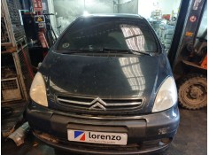 citroën xsara picasso (n68) del año 2006