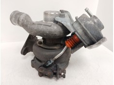 Recambio de turbocompresor para opel astra h gtc (a04) 1.7 cdti (l08) referencia OEM IAM