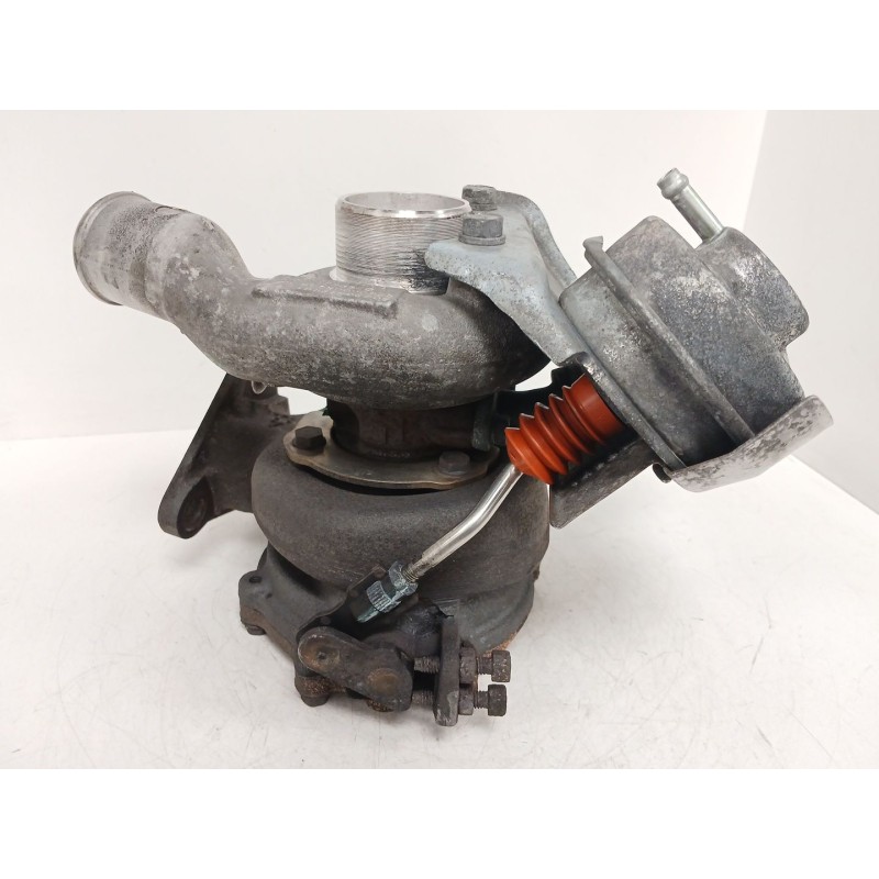 Recambio de turbocompresor para opel astra h gtc (a04) 1.7 cdti (l08) referencia OEM IAM    Recambio de turbocompresor para opel astra h gtc (a04) 1.7 cdti (l08) referencia OEM IAM