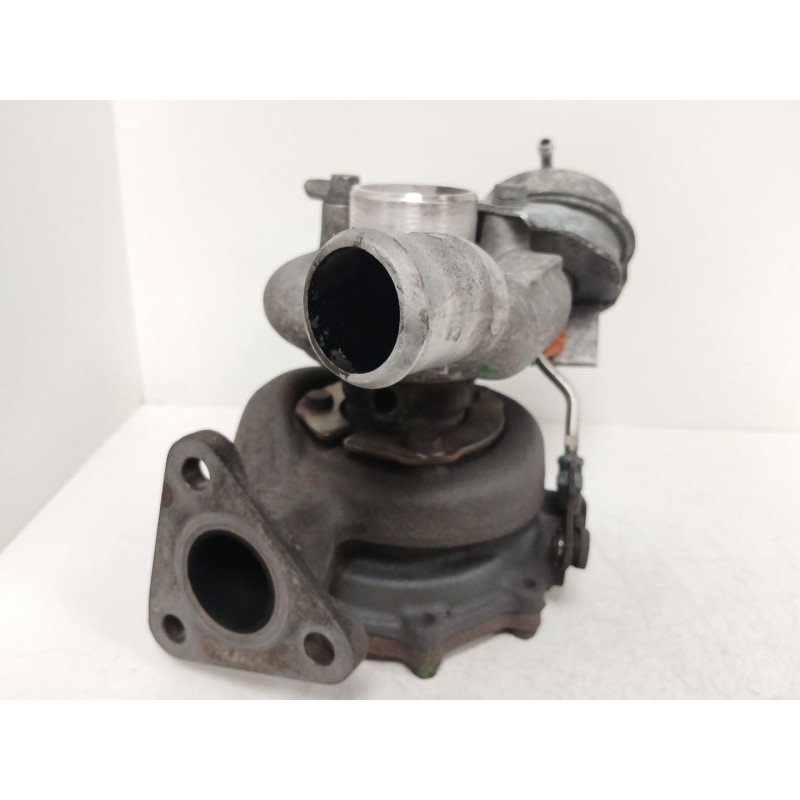 Recambio de turbocompresor para opel astra h gtc (a04) 1.7 cdti (l08) referencia OEM IAM    Recambio de turbocompresor para opel astra h gtc (a04) 1.7 cdti (l08) referencia OEM IAM