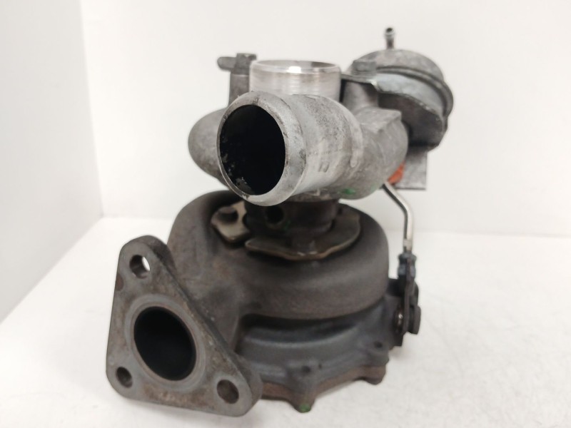 Recambio de turbocompresor para opel astra h gtc (a04) 1.7 cdti (l08) referencia OEM IAM    Recambio de turbocompresor para opel astra h gtc (a04) 1.7 cdti (l08) referencia OEM IAM