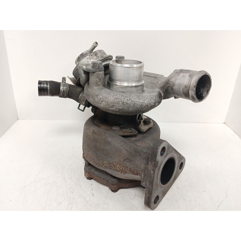 Recambio de turbocompresor para opel astra h gtc (a04) 1.7 cdti (l08) referencia OEM IAM    Recambio de turbocompresor para opel astra h gtc (a04) 1.7 cdti (l08) referencia OEM IAM