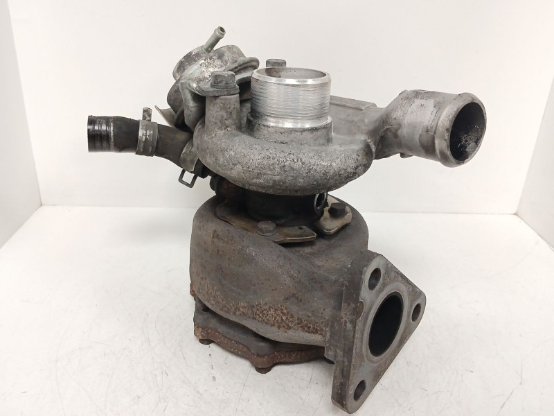 Recambio de turbocompresor para opel astra h gtc (a04) 1.7 cdti (l08) referencia OEM IAM    Recambio de turbocompresor para opel astra h gtc (a04) 1.7 cdti (l08) referencia OEM IAM