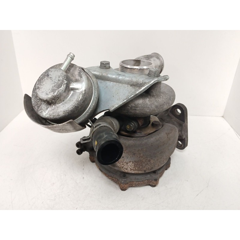 Recambio de turbocompresor para opel astra h gtc (a04) 1.7 cdti (l08) referencia OEM IAM    Recambio de turbocompresor para opel astra h gtc (a04) 1.7 cdti (l08) referencia OEM IAM