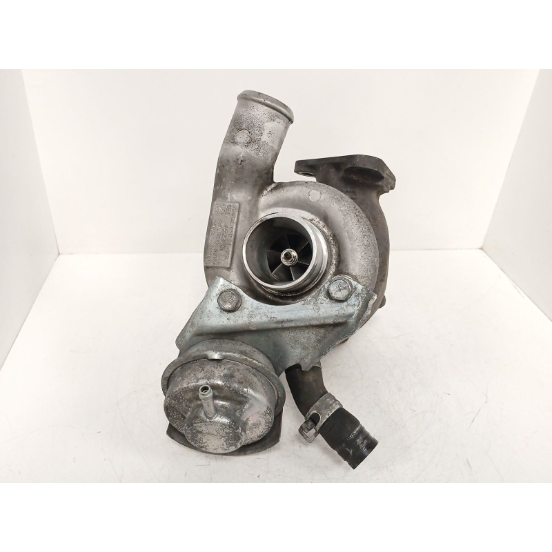 Recambio de turbocompresor para opel astra h gtc (a04) 1.7 cdti (l08) referencia OEM IAM    Recambio de turbocompresor para opel astra h gtc (a04) 1.7 cdti (l08) referencia OEM IAM