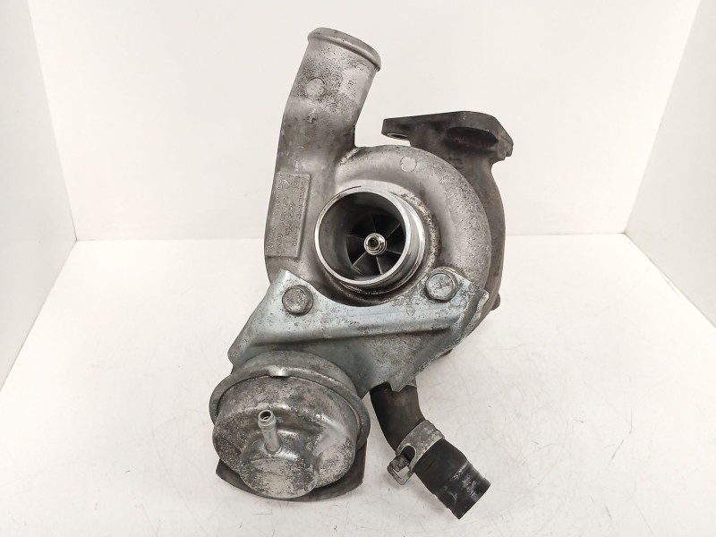 Recambio de turbocompresor para opel astra h gtc (a04) 1.7 cdti (l08) referencia OEM IAM    Recambio de turbocompresor para opel astra h gtc (a04) 1.7 cdti (l08) referencia OEM IAM