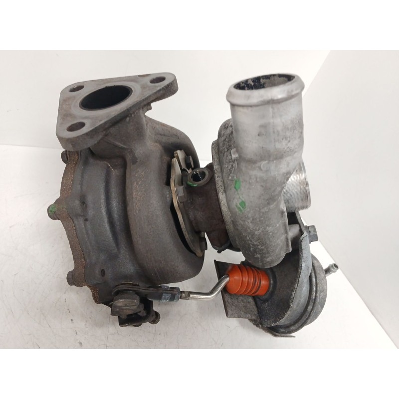 Recambio de turbocompresor para opel astra h gtc (a04) 1.7 cdti (l08) referencia OEM IAM    Recambio de turbocompresor para opel astra h gtc (a04) 1.7 cdti (l08) referencia OEM IAM