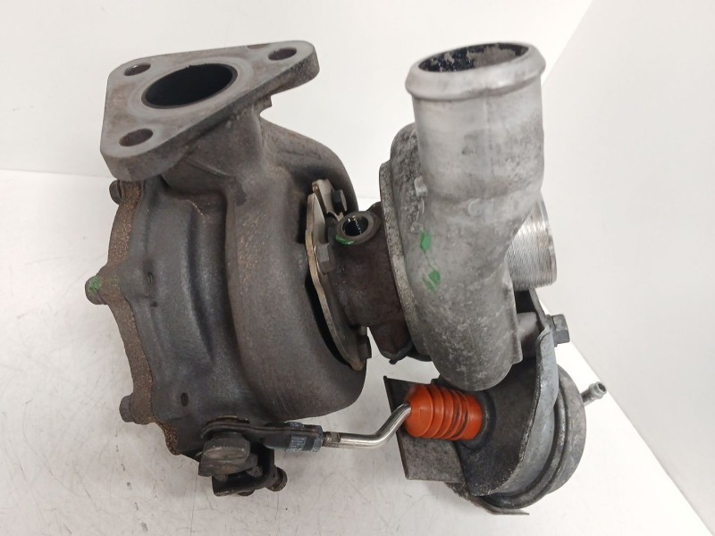 Recambio de turbocompresor para opel astra h gtc (a04) 1.7 cdti (l08) referencia OEM IAM    Recambio de turbocompresor para opel astra h gtc (a04) 1.7 cdti (l08) referencia OEM IAM