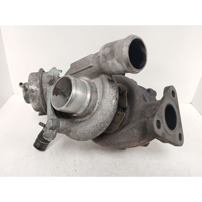 Recambio de turbocompresor para opel astra h gtc (a04) 1.7 cdti (l08) referencia OEM IAM    Recambio de turbocompresor para opel astra h gtc (a04) 1.7 cdti (l08) referencia OEM IAM