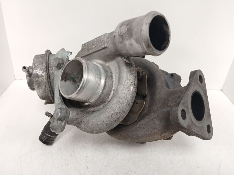 Recambio de turbocompresor para opel astra h gtc (a04) 1.7 cdti (l08) referencia OEM IAM    Recambio de turbocompresor para opel astra h gtc (a04) 1.7 cdti (l08) referencia OEM IAM