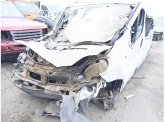 opel vivaro a autobús (x83) del año 2004