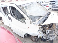 opel vivaro a autobús (x83) del año 2004 2