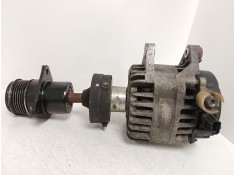 Recambio de alternador para ford focus ii (da_, hcp, dp) 1.8 tdci referencia OEM IAM MS1012100921  4M5T10300LC