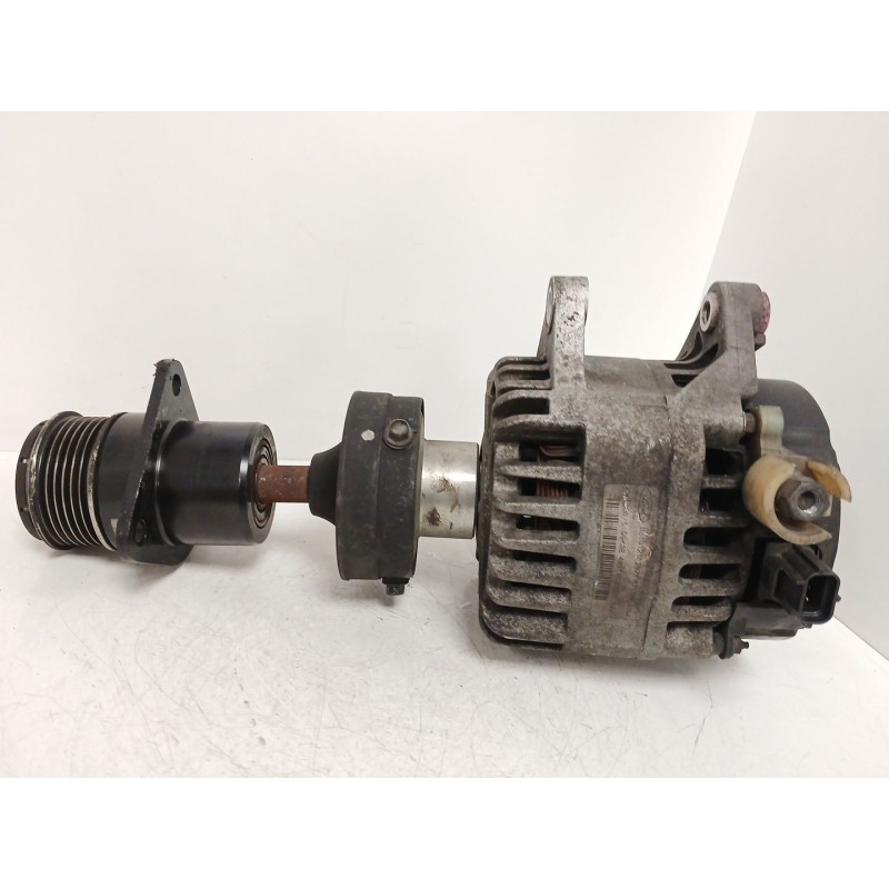 Recambio de alternador para ford focus ii (da_, hcp, dp) 1.8 tdci referencia OEM IAM MS1012100921  4M5T10300LC Recambio de alternador para ford focus ii (da_, hcp, dp) 1.8 tdci referencia OEM IAM MS1012100921  4M5T10300LC
