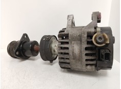 Recambio de alternador para ford focus ii (da_, hcp, dp) 1.8 tdci referencia OEM IAM MS1012100921  4M5T10300LC 2