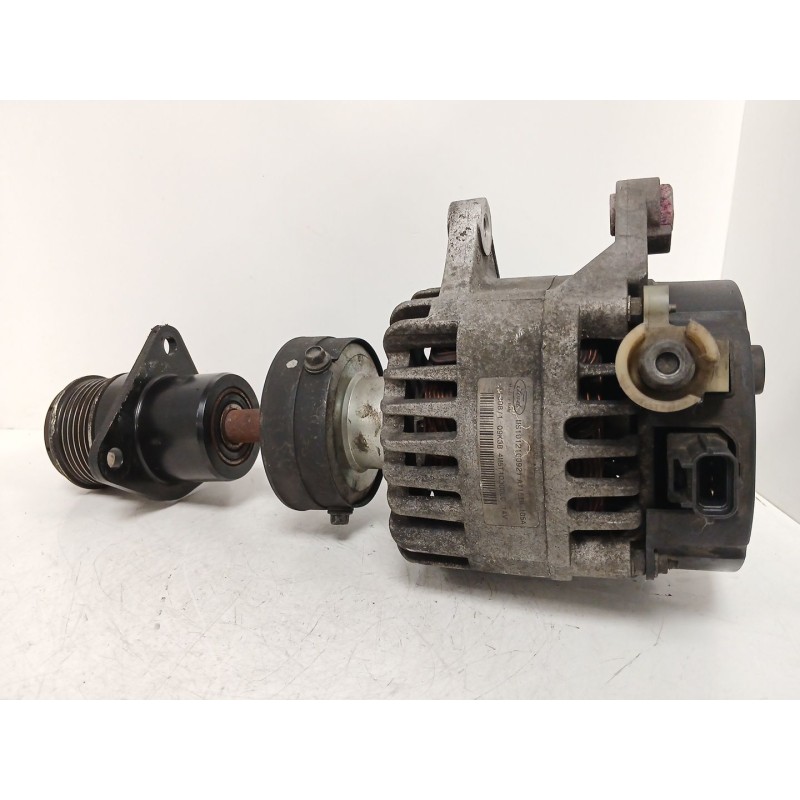 Recambio de alternador para ford focus ii (da_, hcp, dp) 1.8 tdci referencia OEM IAM MS1012100921  4M5T10300LC Recambio de alternador para ford focus ii (da_, hcp, dp) 1.8 tdci referencia OEM IAM MS1012100921  4M5T10300LC