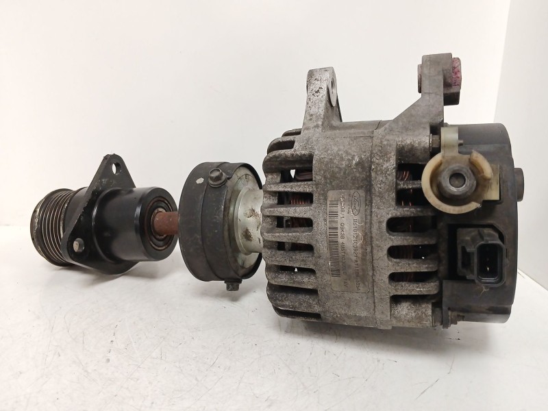Recambio de alternador para ford focus ii (da_, hcp, dp) 1.8 tdci referencia OEM IAM MS1012100921  4M5T10300LC Recambio de alternador para ford focus ii (da_, hcp, dp) 1.8 tdci referencia OEM IAM MS1012100921  4M5T10300LC