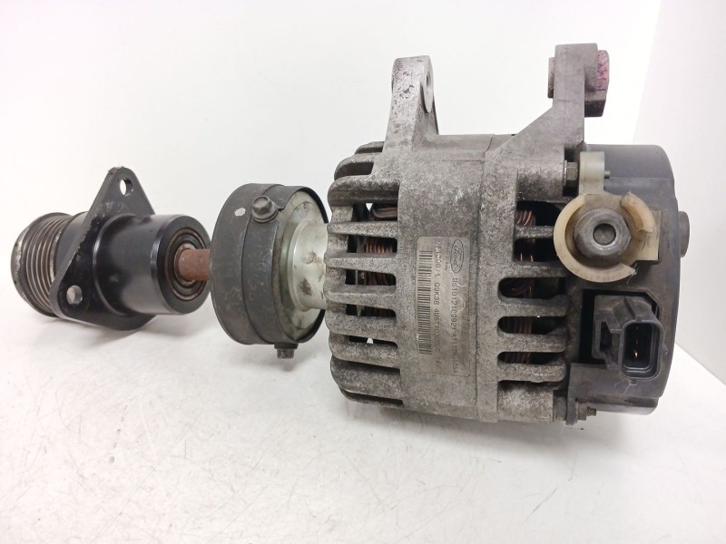Recambio de alternador para ford focus ii (da_, hcp, dp) 1.8 tdci referencia OEM IAM MS1012100921  4M5T10300LC Recambio de alternador para ford focus ii (da_, hcp, dp) 1.8 tdci referencia OEM IAM MS1012100921  4M5T10300LC