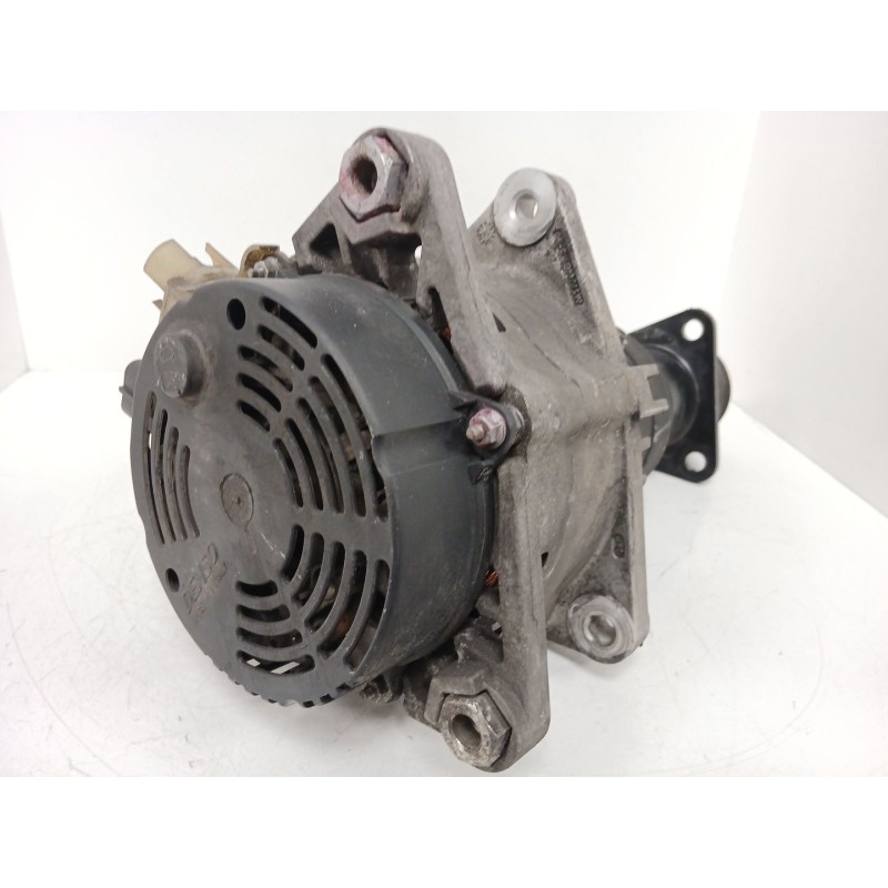 Recambio de alternador para ford focus ii (da_, hcp, dp) 1.8 tdci referencia OEM IAM MS1012100921  4M5T10300LC Recambio de alternador para ford focus ii (da_, hcp, dp) 1.8 tdci referencia OEM IAM MS1012100921  4M5T10300LC