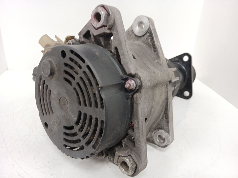 Recambio de alternador para ford focus ii (da_, hcp, dp) 1.8 tdci referencia OEM IAM MS1012100921  4M5T10300LC Recambio de alternador para ford focus ii (da_, hcp, dp) 1.8 tdci referencia OEM IAM MS1012100921  4M5T10300LC