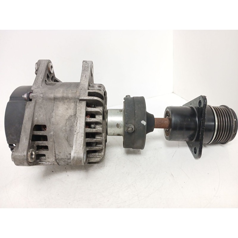 Recambio de alternador para ford focus ii (da_, hcp, dp) 1.8 tdci referencia OEM IAM MS1012100921  4M5T10300LC Recambio de alternador para ford focus ii (da_, hcp, dp) 1.8 tdci referencia OEM IAM MS1012100921  4M5T10300LC