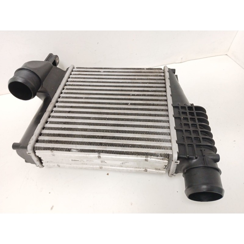 Recambio de intercooler para peugeot 308 ii (lb_, lp_, lw_, lh_, l3_) 1.6 hdi / bluehdi 115 referencia OEM IAM   