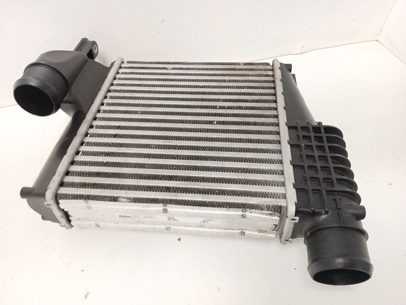 Recambio de intercooler para peugeot 308 ii (lb_, lp_, lw_, lh_, l3_) 1.6 hdi / bluehdi 115 referencia OEM IAM   