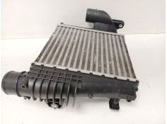Recambio de intercooler para peugeot 308 ii (lb_, lp_, lw_, lh_, l3_) 1.6 hdi / bluehdi 115 referencia OEM IAM    2