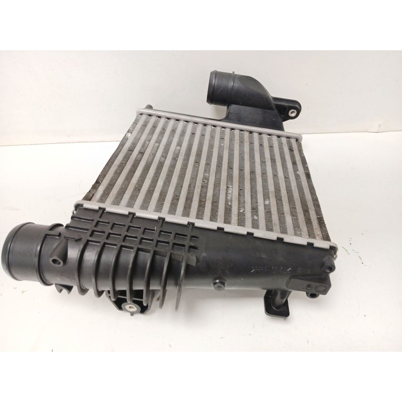 Recambio de intercooler para peugeot 308 ii (lb_, lp_, lw_, lh_, l3_) 1.6 hdi / bluehdi 115 referencia OEM IAM   