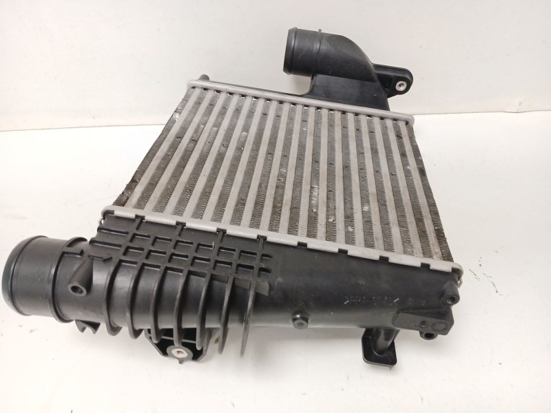 Recambio de intercooler para peugeot 308 ii (lb_, lp_, lw_, lh_, l3_) 1.6 hdi / bluehdi 115 referencia OEM IAM   