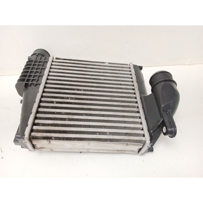 Recambio de intercooler para peugeot 308 ii (lb_, lp_, lw_, lh_, l3_) 1.6 hdi / bluehdi 115 referencia OEM IAM   