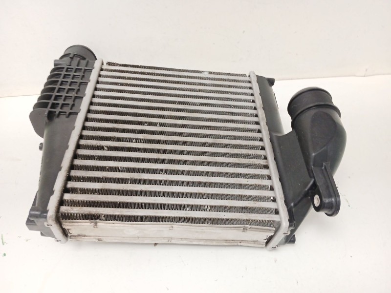 Recambio de intercooler para peugeot 308 ii (lb_, lp_, lw_, lh_, l3_) 1.6 hdi / bluehdi 115 referencia OEM IAM   