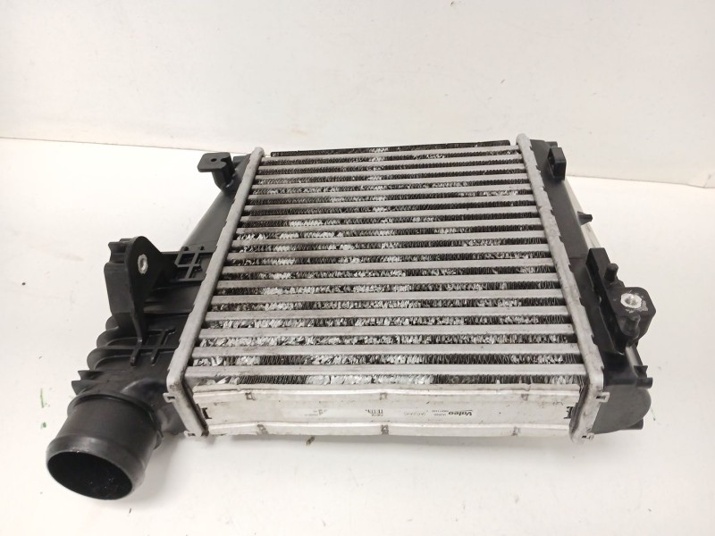 Recambio de intercooler para peugeot 308 ii (lb_, lp_, lw_, lh_, l3_) 1.6 hdi / bluehdi 115 referencia OEM IAM   