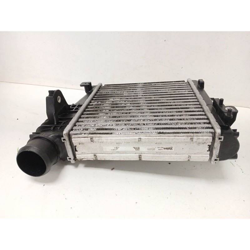 Recambio de intercooler para peugeot 308 ii (lb_, lp_, lw_, lh_, l3_) 1.6 hdi / bluehdi 115 referencia OEM IAM   