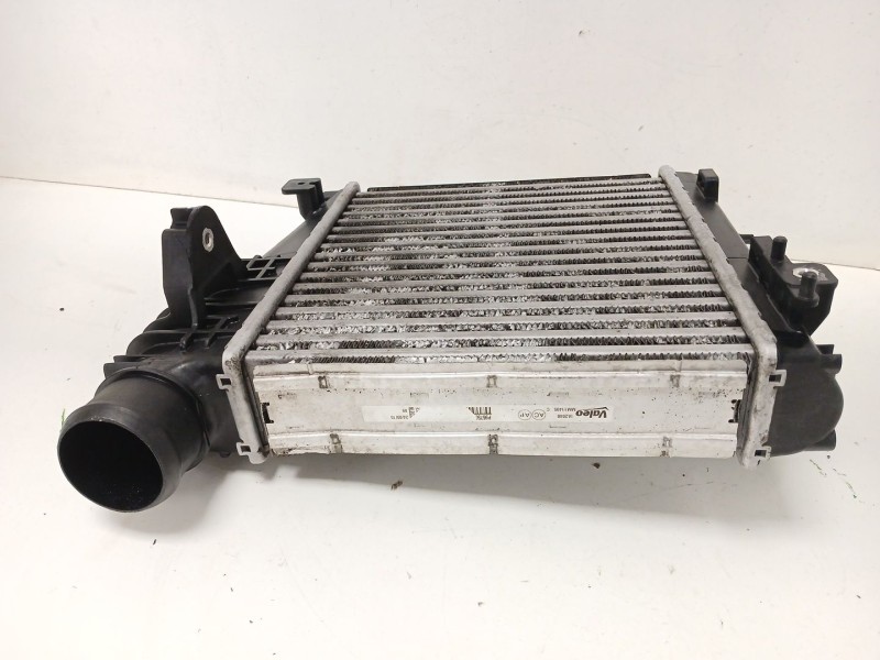Recambio de intercooler para peugeot 308 ii (lb_, lp_, lw_, lh_, l3_) 1.6 hdi / bluehdi 115 referencia OEM IAM   