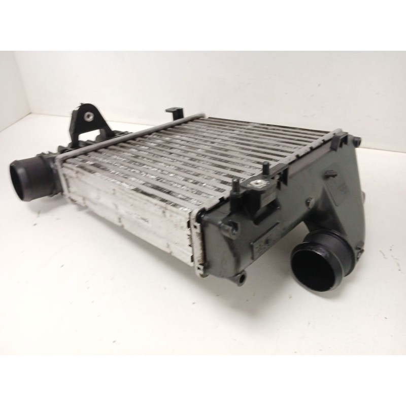 Recambio de intercooler para peugeot 308 ii (lb_, lp_, lw_, lh_, l3_) 1.6 hdi / bluehdi 115 referencia OEM IAM   