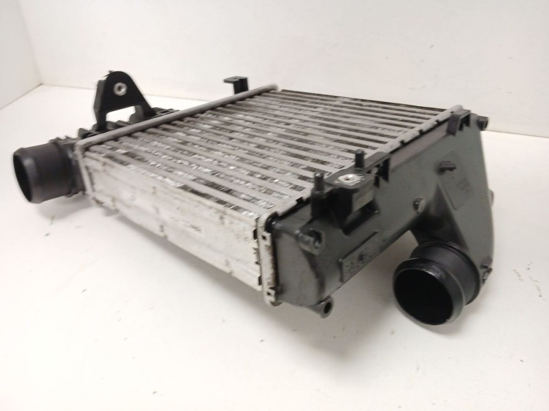 Recambio de intercooler para peugeot 308 ii (lb_, lp_, lw_, lh_, l3_) 1.6 hdi / bluehdi 115 referencia OEM IAM   