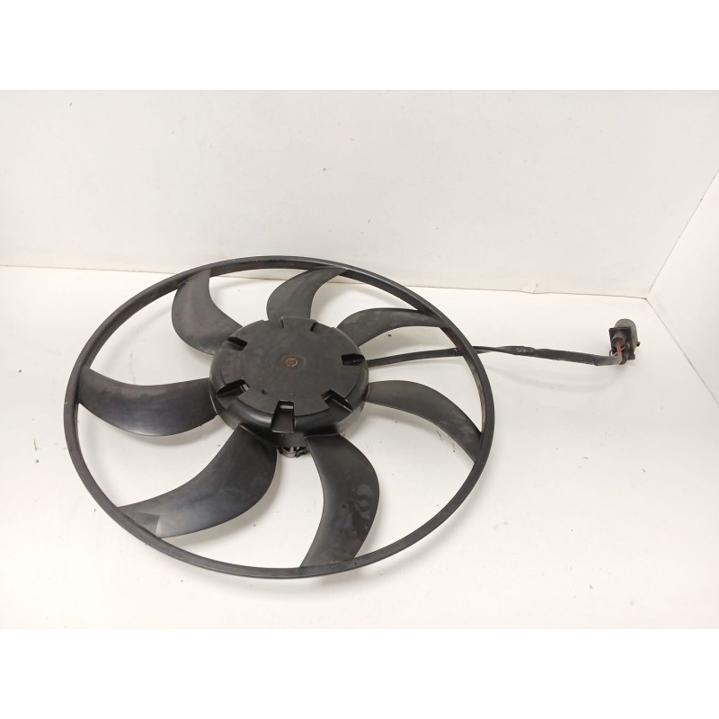 Recambio de electroventilador para volkswagen t-roc (a11, d11) 1.6 tdi referencia OEM IAM 5Q0959455BG   Recambio de electroventilador para volkswagen t-roc (a11, d11) 1.6 tdi referencia OEM IAM 5Q0959455BG