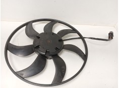 Recambio de electroventilador para volkswagen t-roc (a11, d11) 1.6 tdi referencia OEM IAM 5Q0959455BG   2