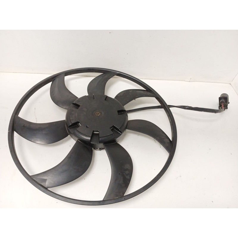 Recambio de electroventilador para volkswagen t-roc (a11, d11) 1.6 tdi referencia OEM IAM 5Q0959455BG   Recambio de electroventilador para volkswagen t-roc (a11, d11) 1.6 tdi referencia OEM IAM 5Q0959455BG