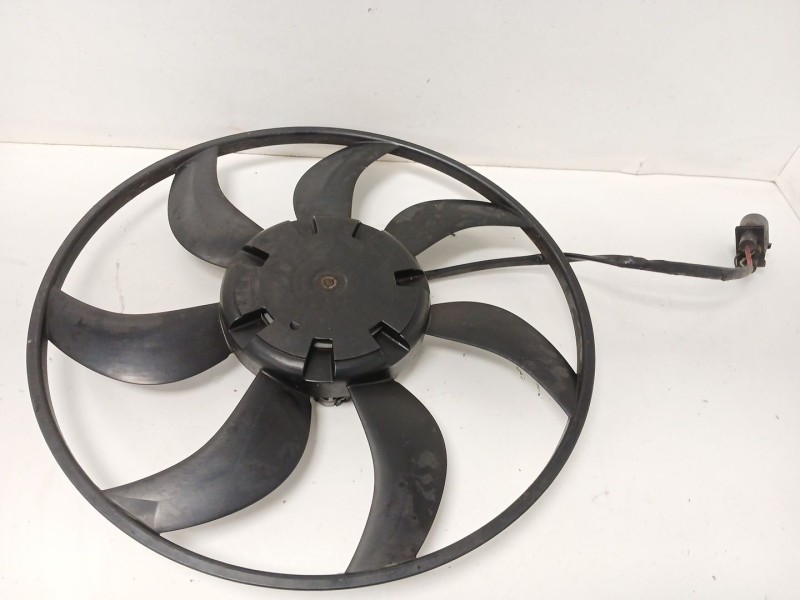 Recambio de electroventilador para volkswagen t-roc (a11, d11) 1.6 tdi referencia OEM IAM 5Q0959455BG   Recambio de electroventilador para volkswagen t-roc (a11, d11) 1.6 tdi referencia OEM IAM 5Q0959455BG