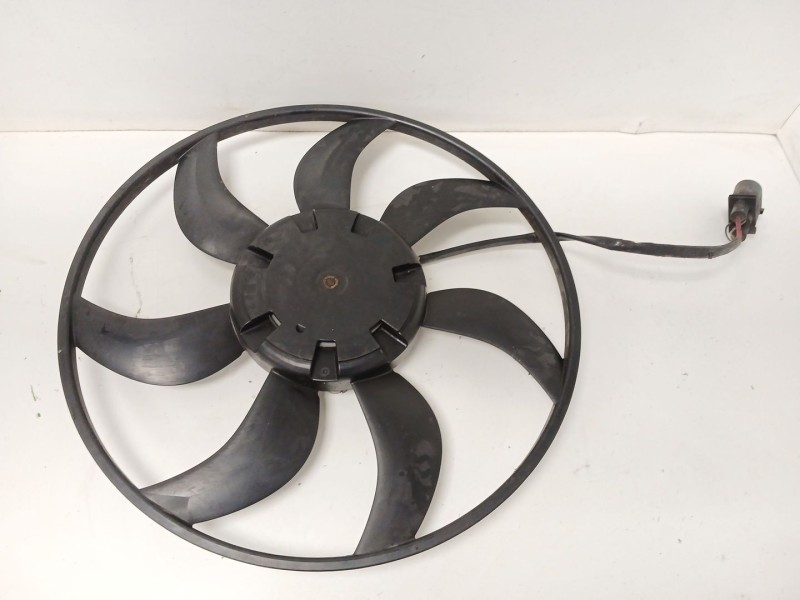 Recambio de electroventilador para volkswagen t-roc (a11, d11) 1.6 tdi referencia OEM IAM 5Q0959455BG   Recambio de electroventilador para volkswagen t-roc (a11, d11) 1.6 tdi referencia OEM IAM 5Q0959455BG