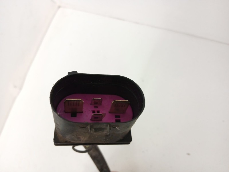 Recambio de electroventilador para volkswagen t-roc (a11, d11) 1.6 tdi referencia OEM IAM 5Q0959455BG   Recambio de electroventilador para volkswagen t-roc (a11, d11) 1.6 tdi referencia OEM IAM 5Q0959455BG