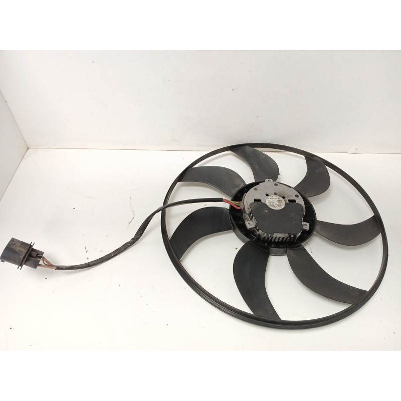 Recambio de electroventilador para volkswagen t-roc (a11, d11) 1.6 tdi referencia OEM IAM 5Q0959455BG   Recambio de electroventilador para volkswagen t-roc (a11, d11) 1.6 tdi referencia OEM IAM 5Q0959455BG