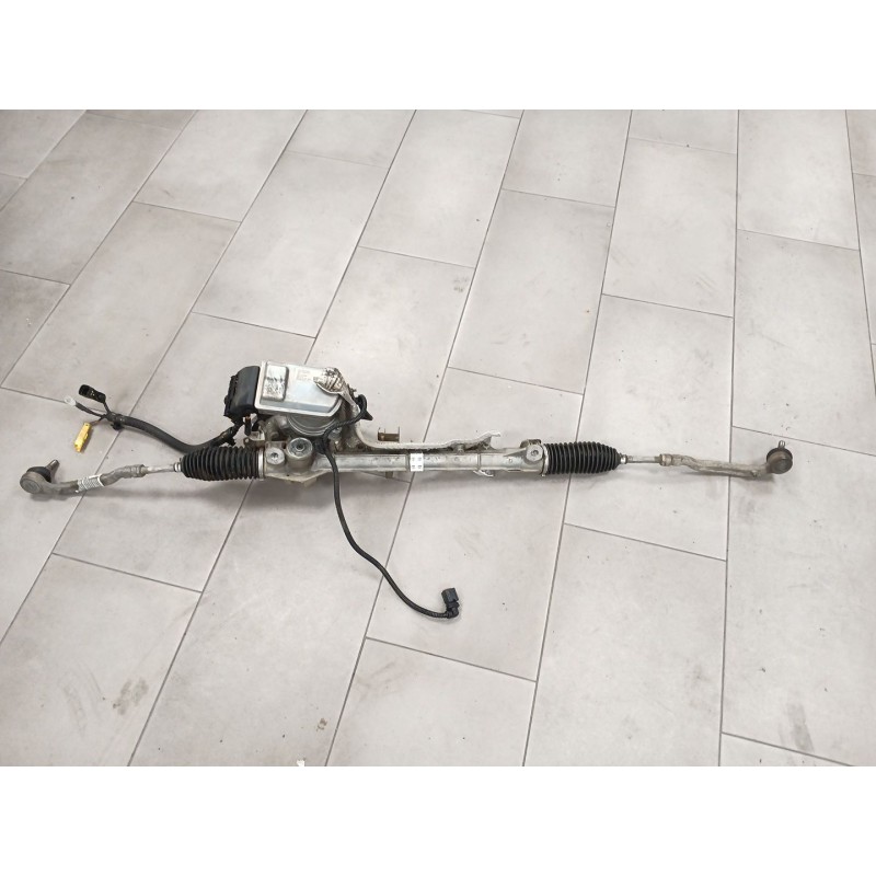 Recambio de cremallera direccion para peugeot 308 ii (lb_, lp_, lw_, lh_, l3_) 1.6 hdi / bluehdi 115 referencia OEM IAM A2C37847