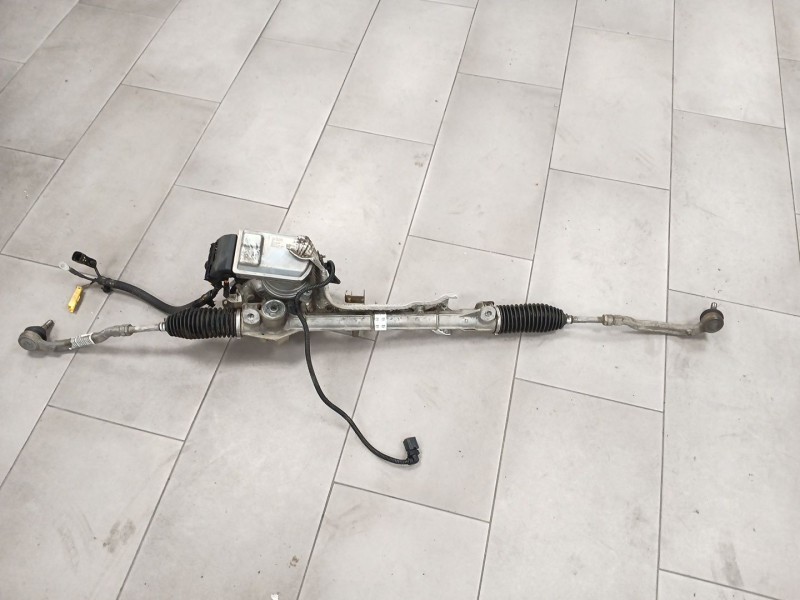 Recambio de cremallera direccion para peugeot 308 ii (lb_, lp_, lw_, lh_, l3_) 1.6 hdi / bluehdi 115 referencia OEM IAM A2C37847