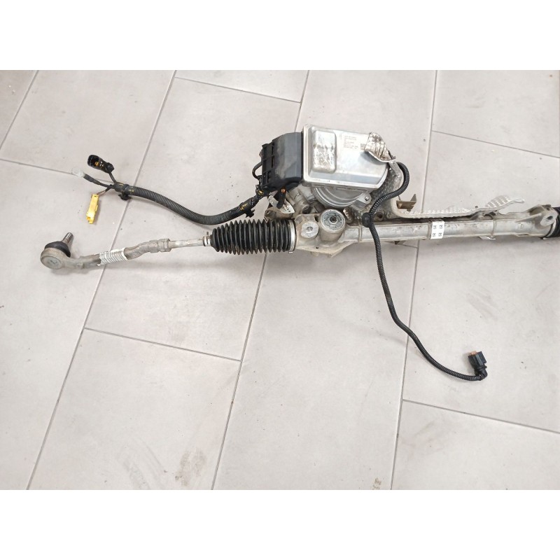 Recambio de cremallera direccion para peugeot 308 ii (lb_, lp_, lw_, lh_, l3_) 1.6 hdi / bluehdi 115 referencia OEM IAM A2C37847