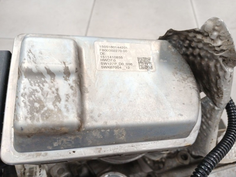 Recambio de cremallera direccion para peugeot 308 ii (lb_, lp_, lw_, lh_, l3_) 1.6 hdi / bluehdi 115 referencia OEM IAM A2C37847